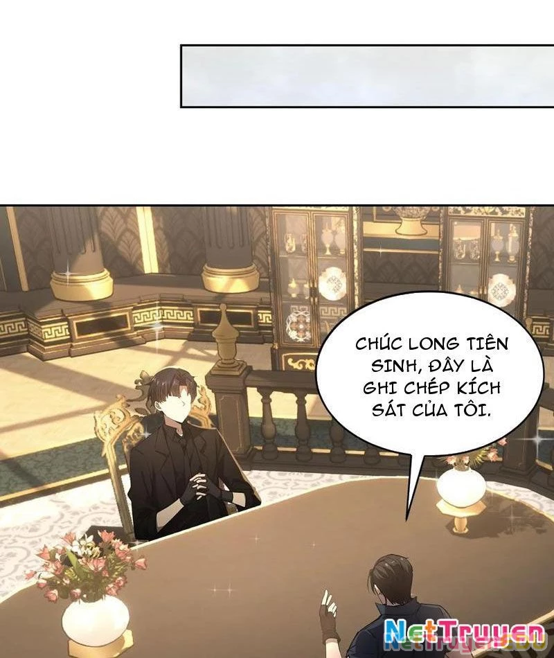 Trò Chơi Quỷ Dị: Ta Dựa Vào Vô Số Công Đức Khắc Thông Quan Chapter 98 - Trang 2
