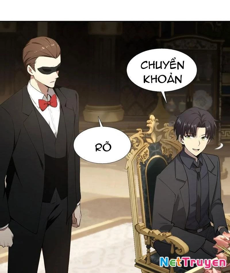 Trò Chơi Quỷ Dị: Ta Dựa Vào Vô Số Công Đức Khắc Thông Quan Chapter 98 - Trang 2