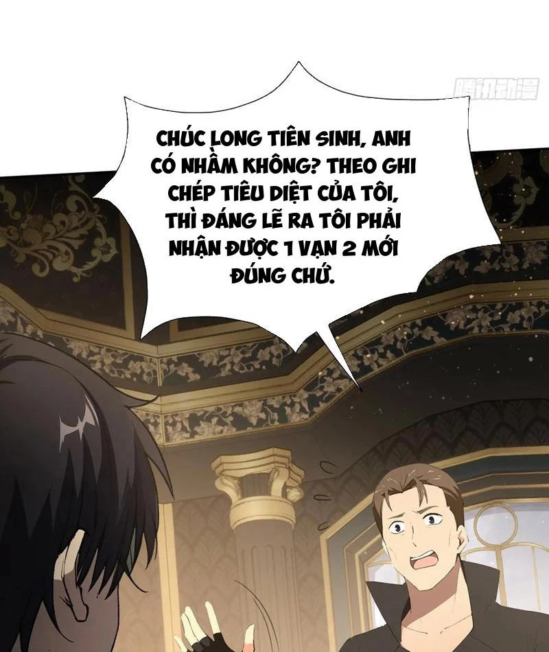 Trò Chơi Quỷ Dị: Ta Dựa Vào Vô Số Công Đức Khắc Thông Quan Chapter 98 - Trang 2