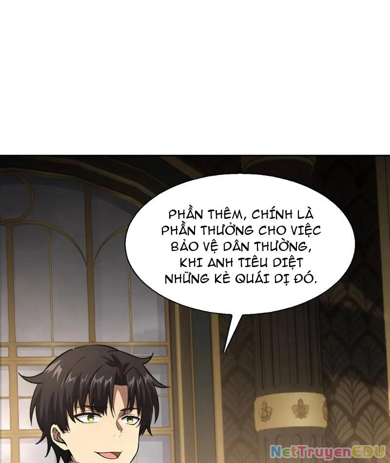 Trò Chơi Quỷ Dị: Ta Dựa Vào Vô Số Công Đức Khắc Thông Quan Chapter 98 - Trang 2