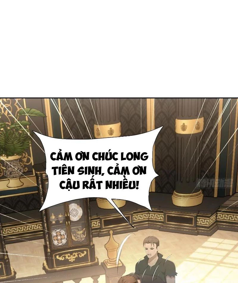 Trò Chơi Quỷ Dị: Ta Dựa Vào Vô Số Công Đức Khắc Thông Quan Chapter 98 - Trang 2