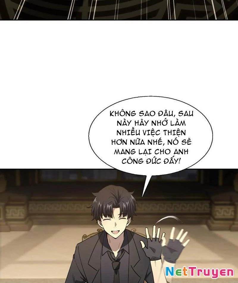 Trò Chơi Quỷ Dị: Ta Dựa Vào Vô Số Công Đức Khắc Thông Quan Chapter 98 - Trang 2