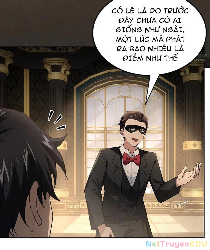 Trò Chơi Quỷ Dị: Ta Dựa Vào Vô Số Công Đức Khắc Thông Quan Chapter 98 - Trang 2