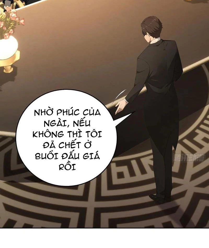 Trò Chơi Quỷ Dị: Ta Dựa Vào Vô Số Công Đức Khắc Thông Quan Chapter 98 - Trang 2