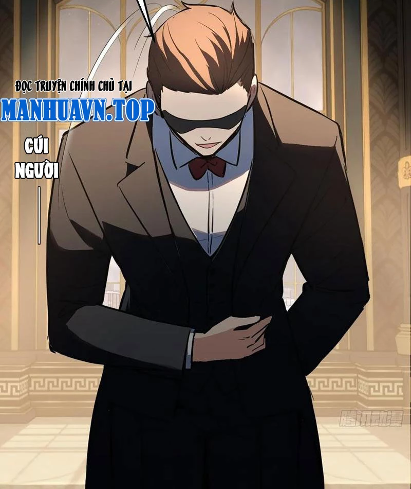 Trò Chơi Quỷ Dị: Ta Dựa Vào Vô Số Công Đức Khắc Thông Quan Chapter 98 - Trang 2