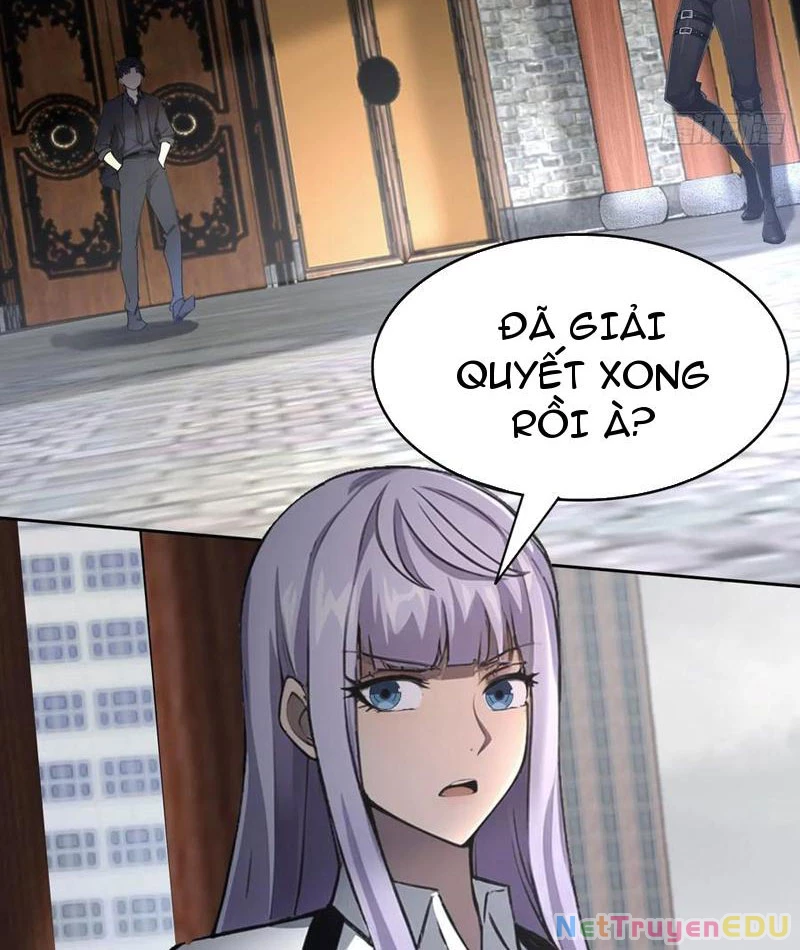 Trò Chơi Quỷ Dị: Ta Dựa Vào Vô Số Công Đức Khắc Thông Quan Chapter 98 - Trang 2