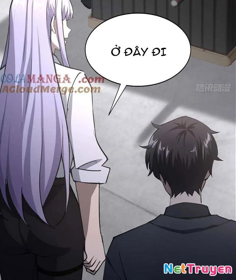 Trò Chơi Quỷ Dị: Ta Dựa Vào Vô Số Công Đức Khắc Thông Quan Chapter 99 - Trang 2