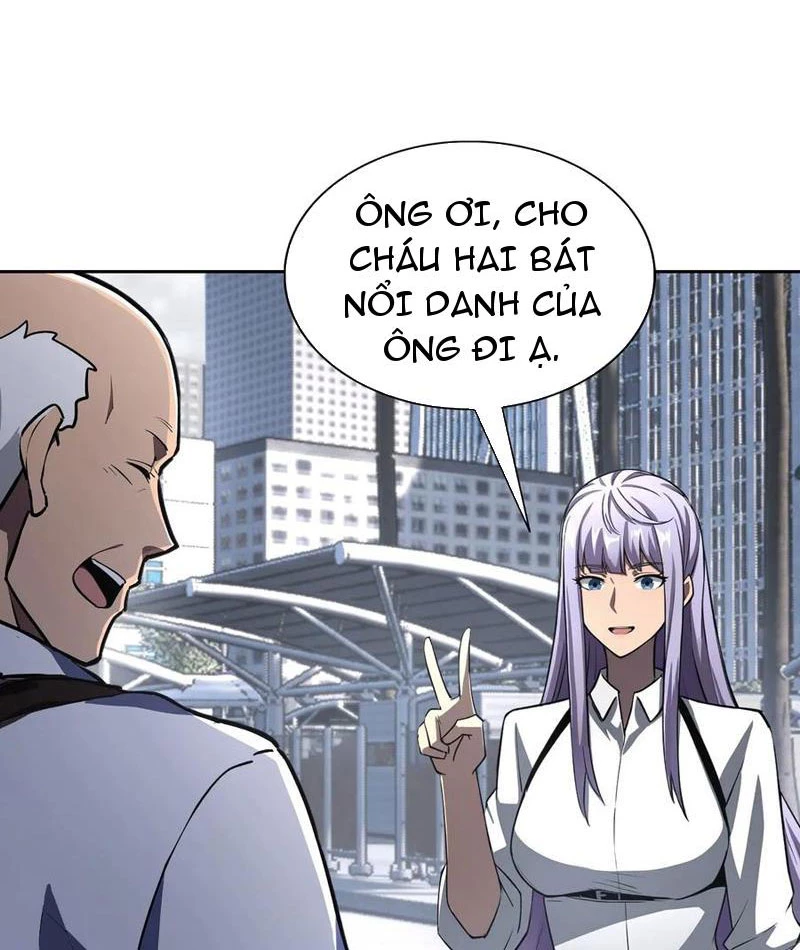 Trò Chơi Quỷ Dị: Ta Dựa Vào Vô Số Công Đức Khắc Thông Quan Chapter 99 - Trang 2