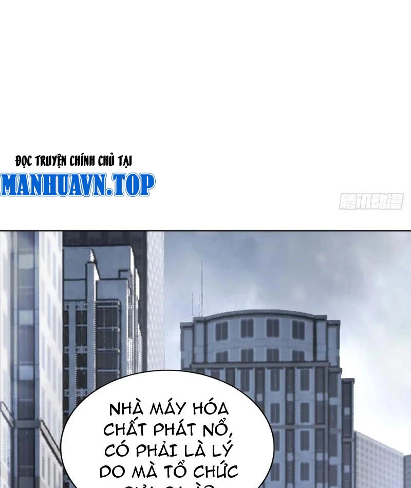 Trò Chơi Quỷ Dị: Ta Dựa Vào Vô Số Công Đức Khắc Thông Quan Chapter 99 - Trang 2