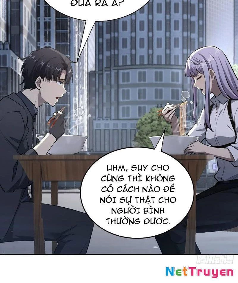 Trò Chơi Quỷ Dị: Ta Dựa Vào Vô Số Công Đức Khắc Thông Quan Chapter 99 - Trang 2