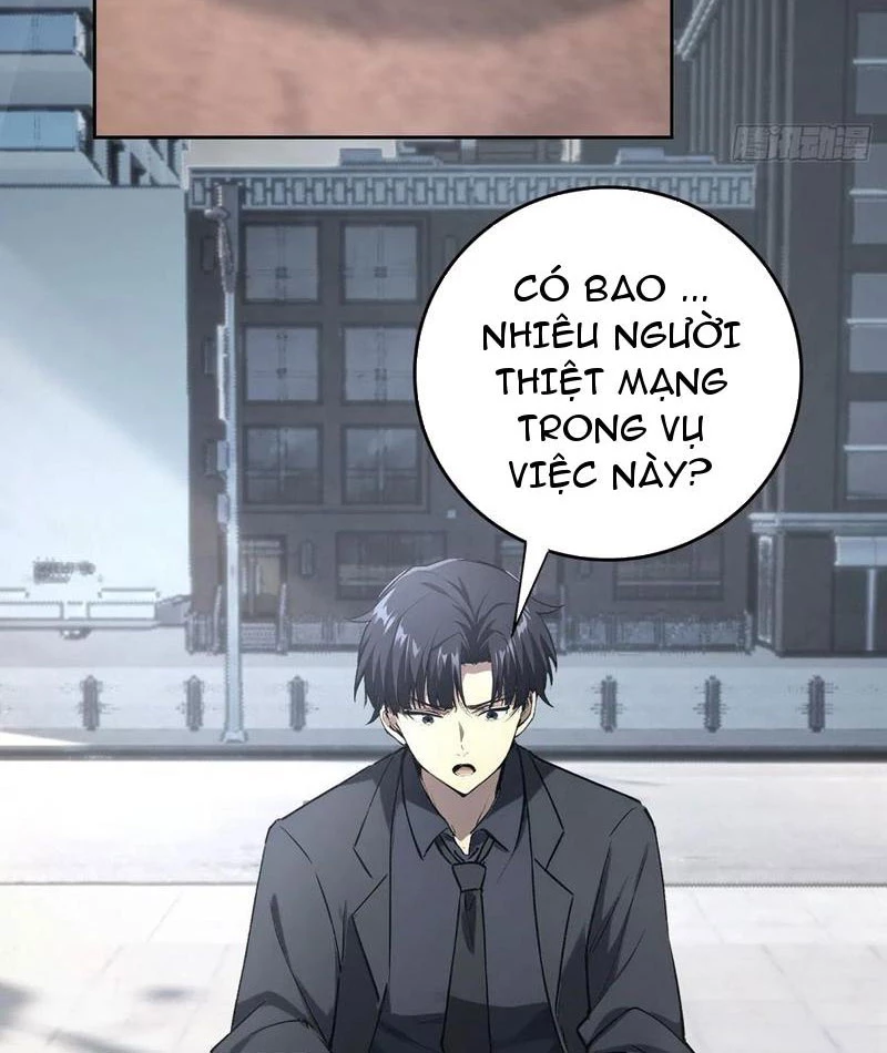 Trò Chơi Quỷ Dị: Ta Dựa Vào Vô Số Công Đức Khắc Thông Quan Chapter 99 - Trang 2