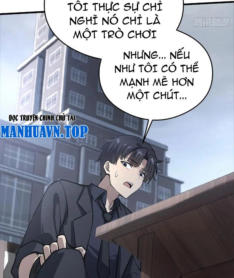 Trò Chơi Quỷ Dị: Ta Dựa Vào Vô Số Công Đức Khắc Thông Quan Chapter 99 - Trang 2