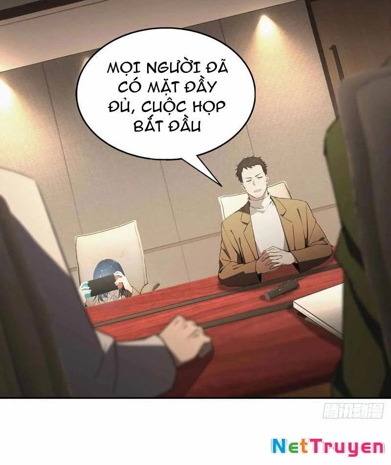 Trò Chơi Quỷ Dị: Ta Dựa Vào Vô Số Công Đức Khắc Thông Quan Chapter 99 - Trang 2