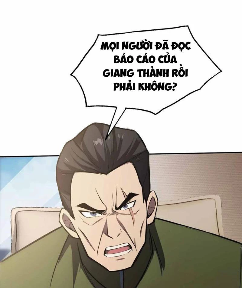 Trò Chơi Quỷ Dị: Ta Dựa Vào Vô Số Công Đức Khắc Thông Quan Chapter 99 - Trang 2