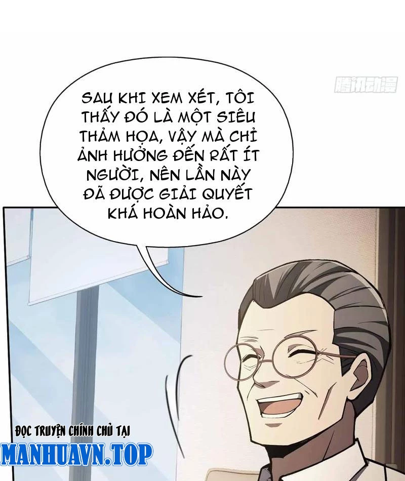 Trò Chơi Quỷ Dị: Ta Dựa Vào Vô Số Công Đức Khắc Thông Quan Chapter 99 - Trang 2