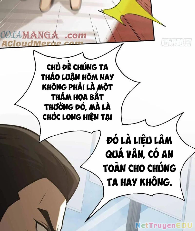 Trò Chơi Quỷ Dị: Ta Dựa Vào Vô Số Công Đức Khắc Thông Quan Chapter 99 - Trang 2