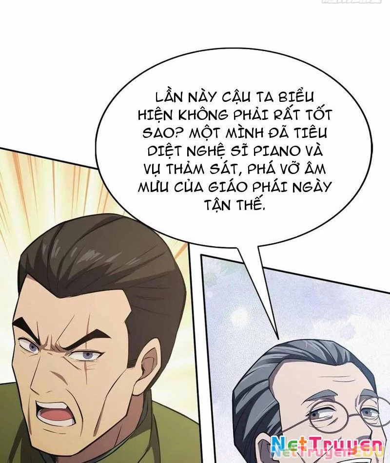 Trò Chơi Quỷ Dị: Ta Dựa Vào Vô Số Công Đức Khắc Thông Quan Chapter 99 - Trang 2