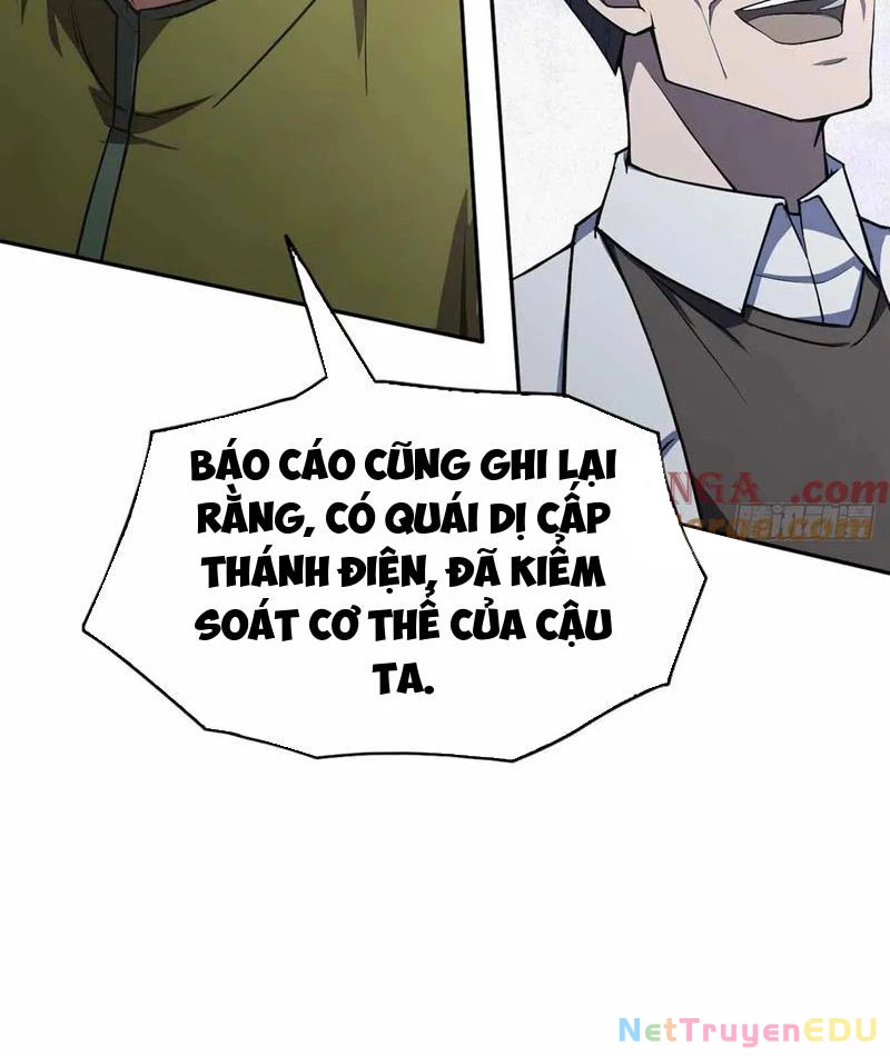 Trò Chơi Quỷ Dị: Ta Dựa Vào Vô Số Công Đức Khắc Thông Quan Chapter 99 - Trang 2
