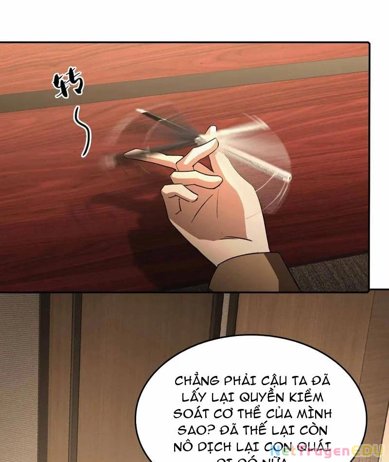 Trò Chơi Quỷ Dị: Ta Dựa Vào Vô Số Công Đức Khắc Thông Quan Chapter 99 - Trang 2
