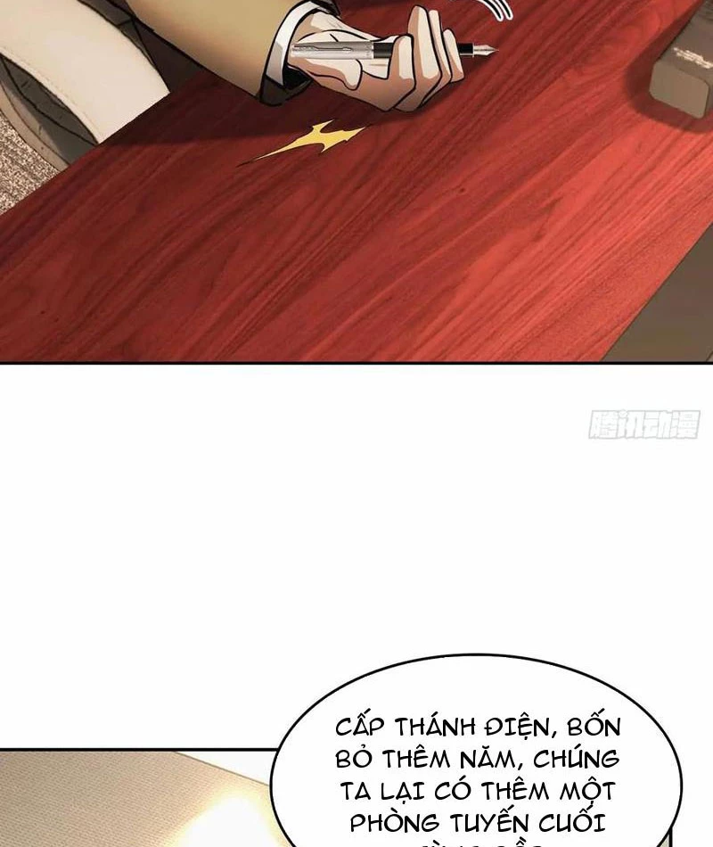 Trò Chơi Quỷ Dị: Ta Dựa Vào Vô Số Công Đức Khắc Thông Quan Chapter 99 - Trang 2