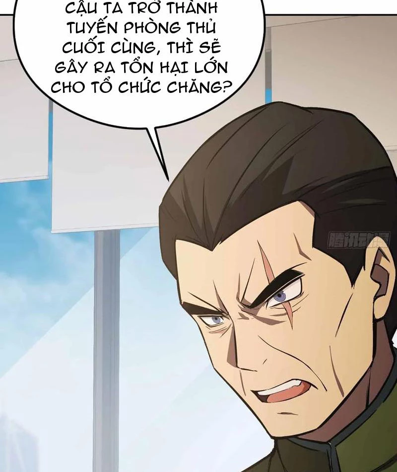 Trò Chơi Quỷ Dị: Ta Dựa Vào Vô Số Công Đức Khắc Thông Quan Chapter 99 - Trang 2