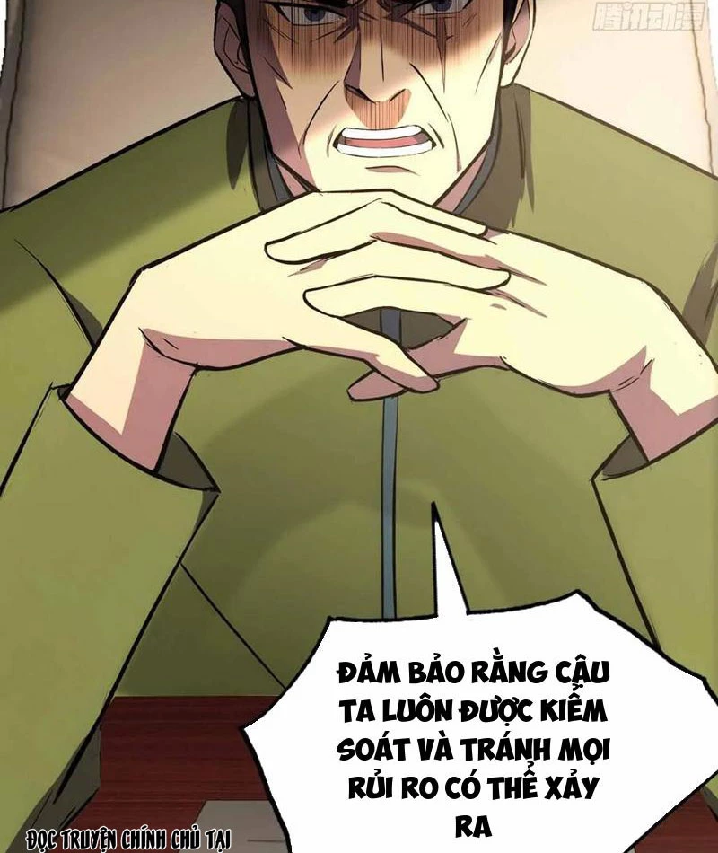 Trò Chơi Quỷ Dị: Ta Dựa Vào Vô Số Công Đức Khắc Thông Quan Chapter 99 - Trang 2