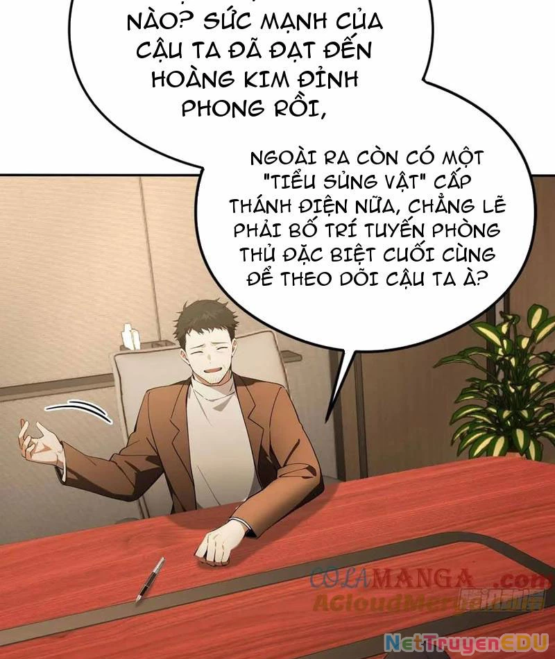 Trò Chơi Quỷ Dị: Ta Dựa Vào Vô Số Công Đức Khắc Thông Quan Chapter 99 - Trang 2