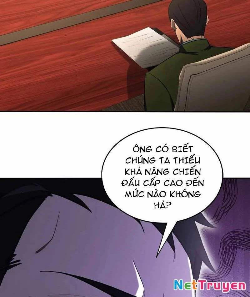 Trò Chơi Quỷ Dị: Ta Dựa Vào Vô Số Công Đức Khắc Thông Quan Chapter 99 - Trang 2