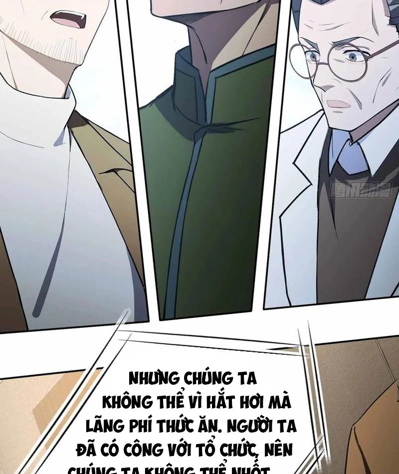 Trò Chơi Quỷ Dị: Ta Dựa Vào Vô Số Công Đức Khắc Thông Quan Chapter 99 - Trang 2