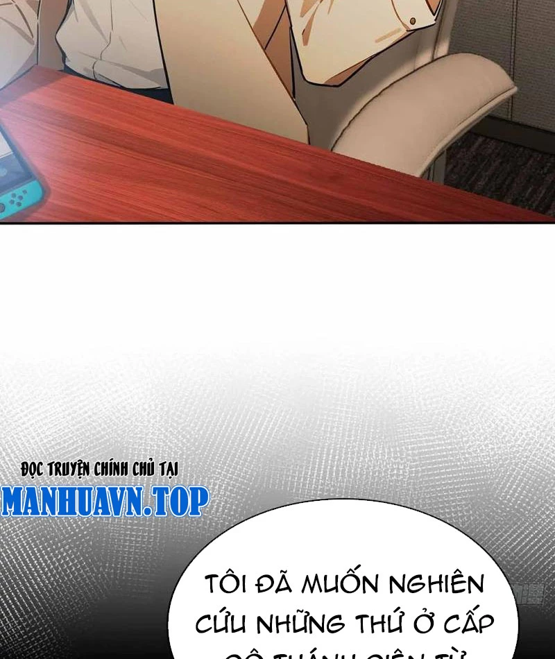 Trò Chơi Quỷ Dị: Ta Dựa Vào Vô Số Công Đức Khắc Thông Quan Chapter 99 - Trang 2