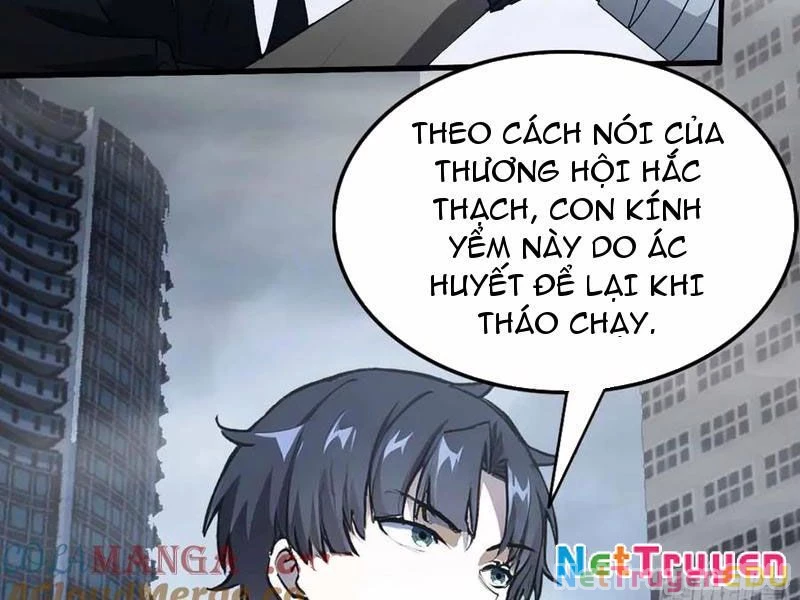 Trò Chơi Quỷ Dị: Ta Dựa Vào Vô Số Công Đức Khắc Thông Quan Chapter 100 - Trang 2