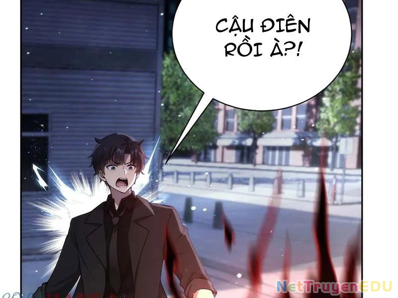 Trò Chơi Quỷ Dị: Ta Dựa Vào Vô Số Công Đức Khắc Thông Quan Chapter 100 - Trang 2