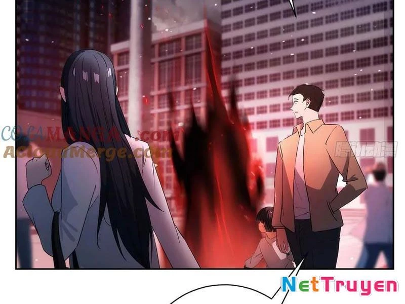 Trò Chơi Quỷ Dị: Ta Dựa Vào Vô Số Công Đức Khắc Thông Quan Chapter 100 - Trang 2
