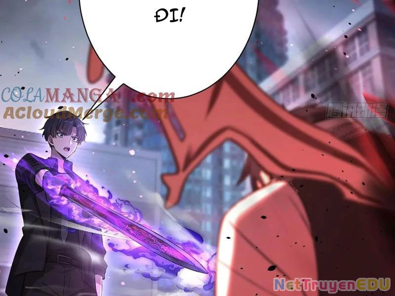 Trò Chơi Quỷ Dị: Ta Dựa Vào Vô Số Công Đức Khắc Thông Quan Chapter 100 - Trang 2