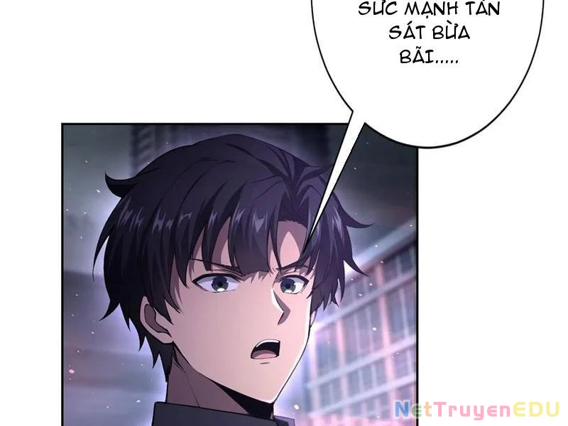 Trò Chơi Quỷ Dị: Ta Dựa Vào Vô Số Công Đức Khắc Thông Quan Chapter 100 - Trang 2