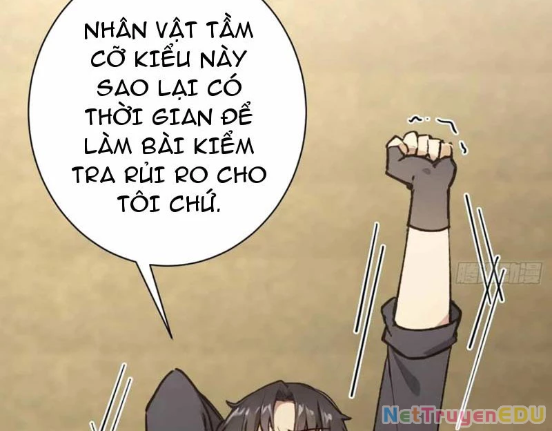 Trò Chơi Quỷ Dị: Ta Dựa Vào Vô Số Công Đức Khắc Thông Quan Chapter 101 - Trang 2