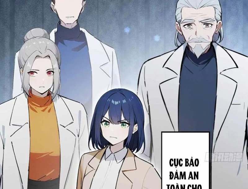 Trò Chơi Quỷ Dị: Ta Dựa Vào Vô Số Công Đức Khắc Thông Quan Chapter 101 - Trang 2