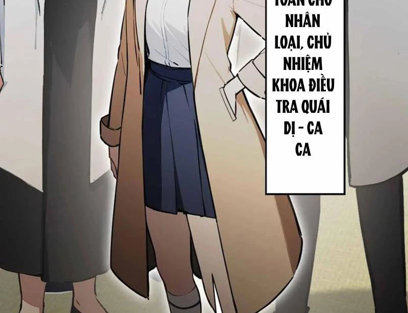 Trò Chơi Quỷ Dị: Ta Dựa Vào Vô Số Công Đức Khắc Thông Quan Chapter 101 - Trang 2