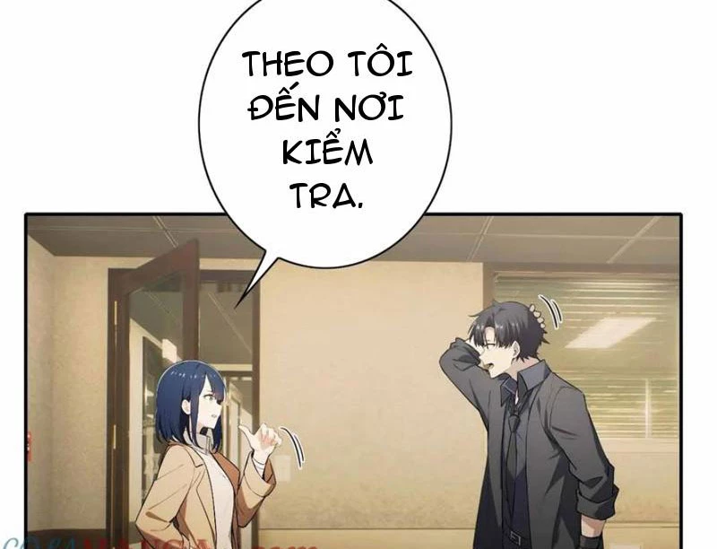 Trò Chơi Quỷ Dị: Ta Dựa Vào Vô Số Công Đức Khắc Thông Quan Chapter 101 - Trang 2