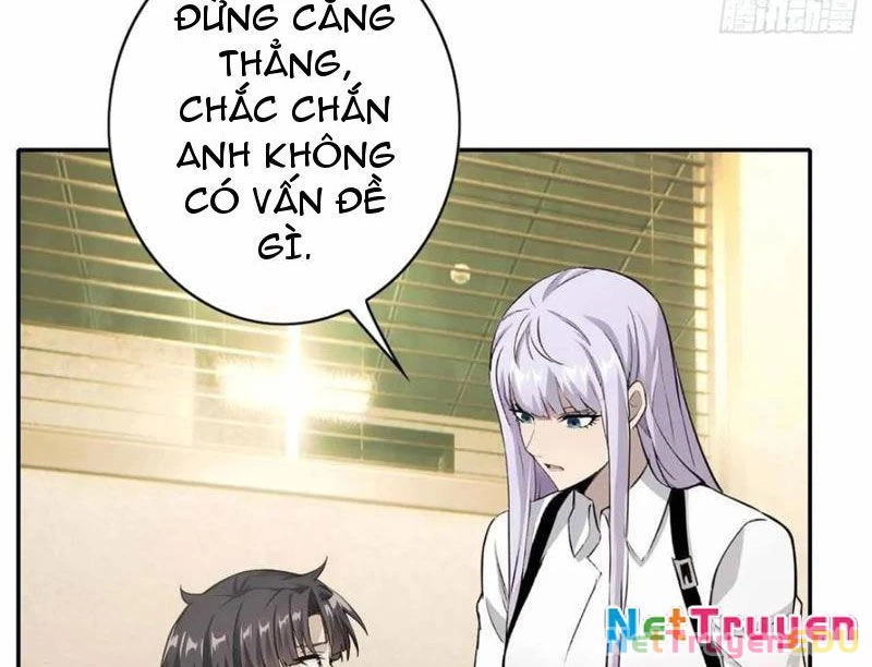 Trò Chơi Quỷ Dị: Ta Dựa Vào Vô Số Công Đức Khắc Thông Quan Chapter 101 - Trang 2