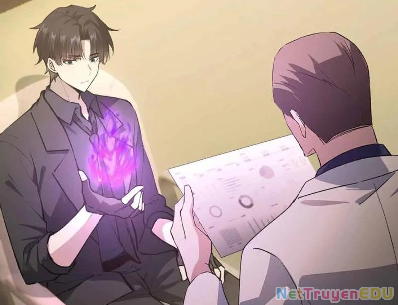 Trò Chơi Quỷ Dị: Ta Dựa Vào Vô Số Công Đức Khắc Thông Quan Chapter 101 - Trang 2