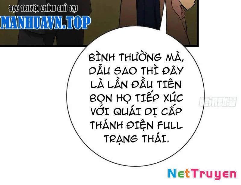 Trò Chơi Quỷ Dị: Ta Dựa Vào Vô Số Công Đức Khắc Thông Quan Chapter 101 - Trang 2