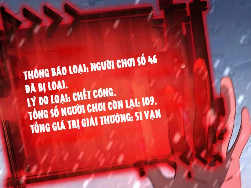 Trò Chơi Quỷ Dị: Ta Dựa Vào Vô Số Công Đức Khắc Thông Quan Chapter 108 - 4