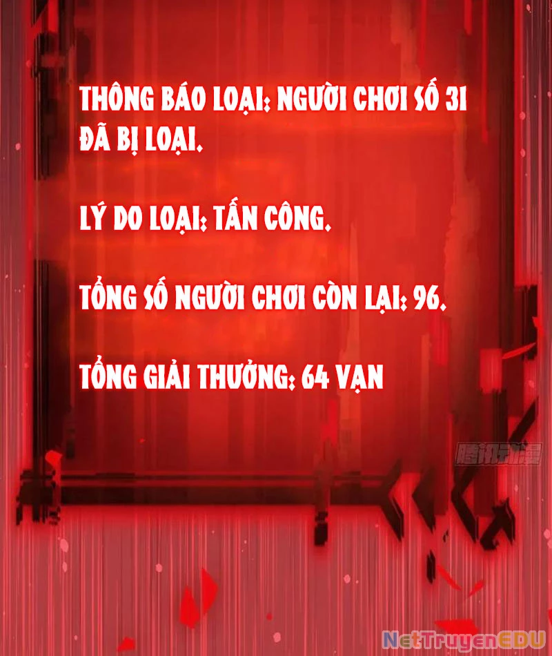 Trò Chơi Quỷ Dị: Ta Dựa Vào Vô Số Công Đức Khắc Thông Quan Chapter 111 - 67