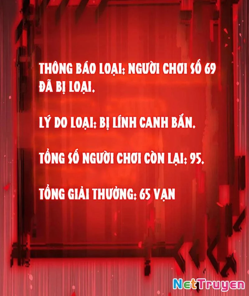 Trò Chơi Quỷ Dị: Ta Dựa Vào Vô Số Công Đức Khắc Thông Quan Chapter 111 - 86