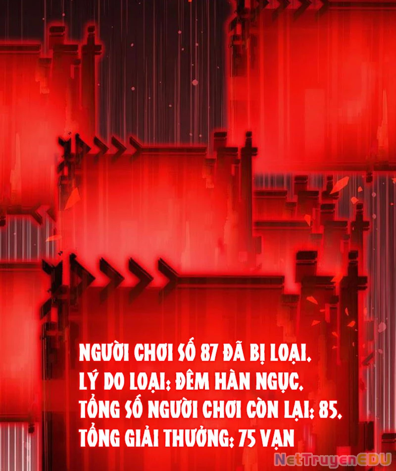 Trò Chơi Quỷ Dị: Ta Dựa Vào Vô Số Công Đức Khắc Thông Quan Chapter 114 - 38