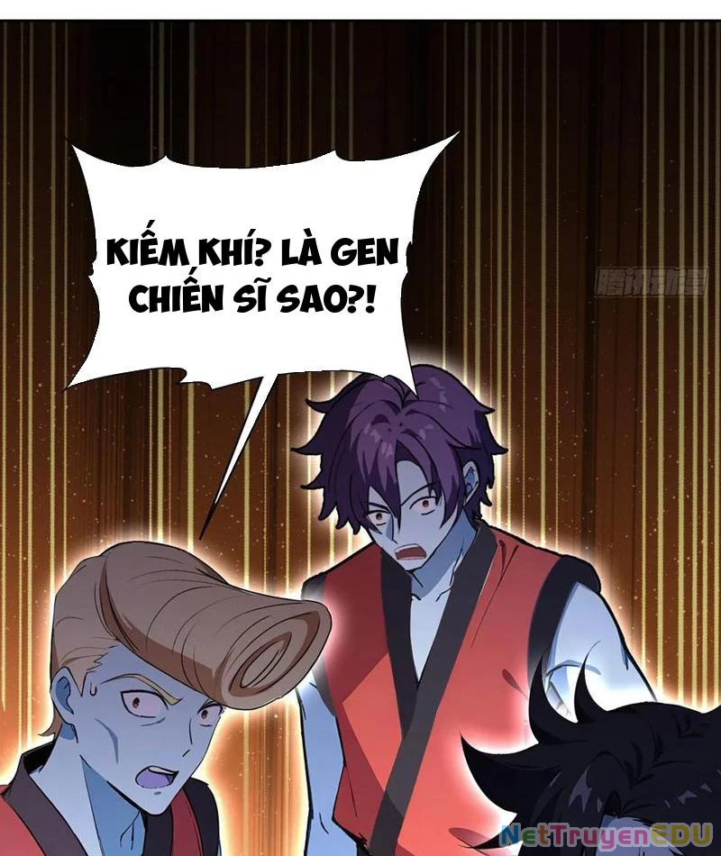 Trò Chơi Quỷ Dị: Ta Dựa Vào Vô Số Công Đức Khắc Thông Quan Chapter 117 - Trang 2