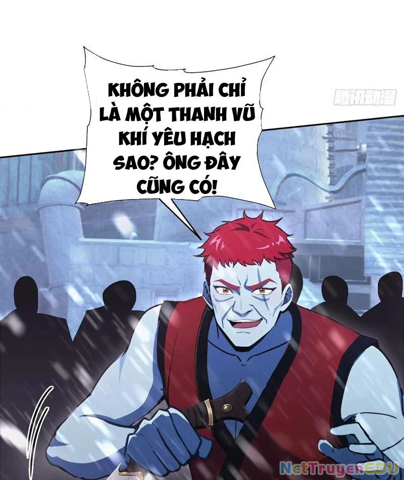 Trò Chơi Quỷ Dị: Ta Dựa Vào Vô Số Công Đức Khắc Thông Quan Chapter 117 - Trang 2
