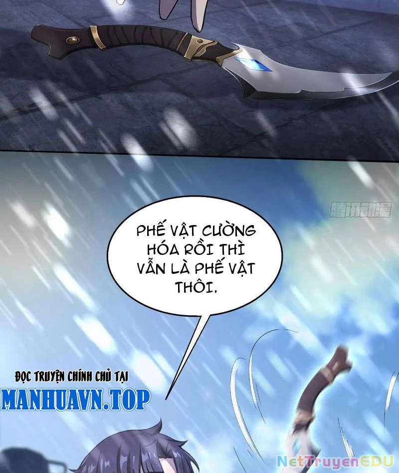 Trò Chơi Quỷ Dị: Ta Dựa Vào Vô Số Công Đức Khắc Thông Quan Chapter 117 - Trang 2