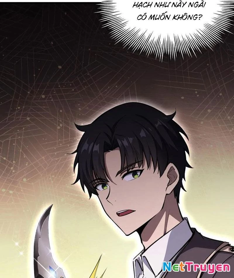 Trò Chơi Quỷ Dị: Ta Dựa Vào Vô Số Công Đức Khắc Thông Quan Chapter 117 - Trang 2